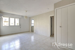 Location Appartement Appartement Bastia 2 pièces 44 m2 Bastia