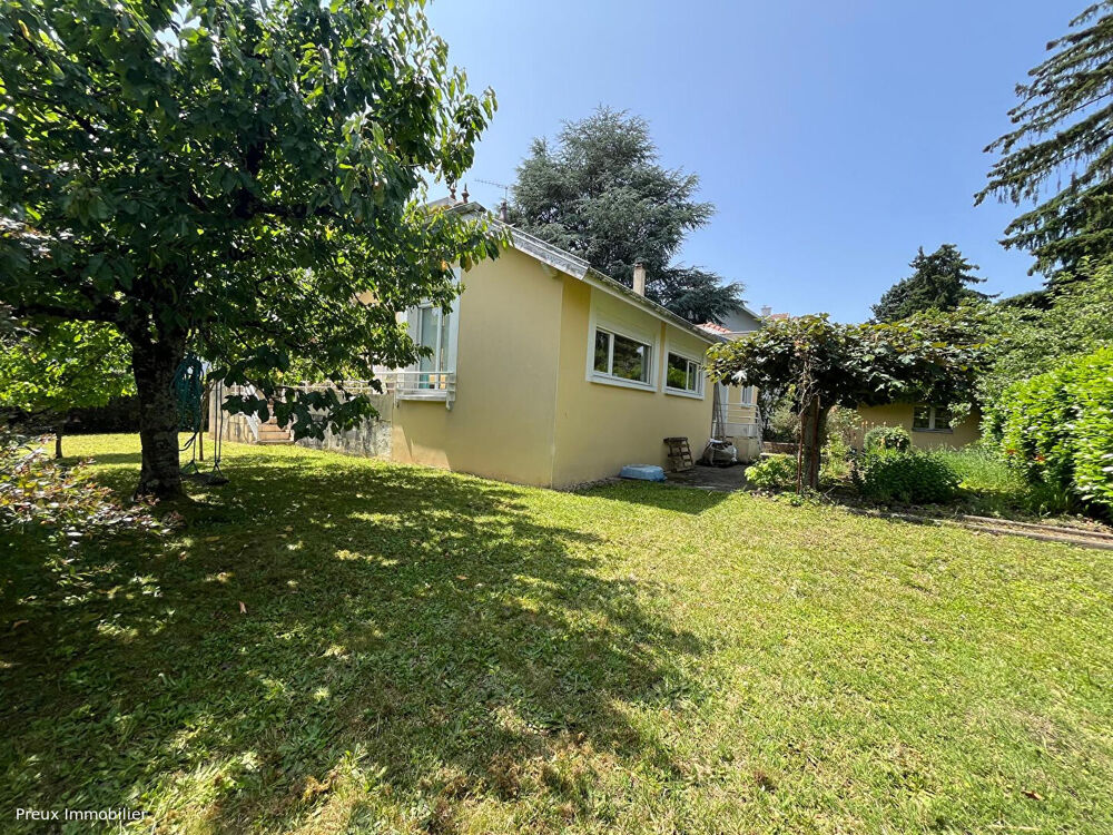 � vendre  Maison Annecy (74000)