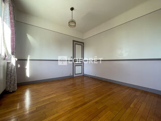  Maison � vendre 4 pi�ces 80 m�