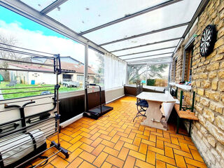  Maison � vendre 5 pi�ces 98 m�