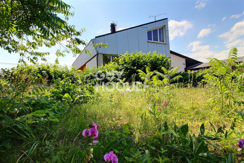   � vendre : Magnifique maison de 7 pi�ces � Malz�ville ! Maison - 7 pi�ce(s) - 170 m�