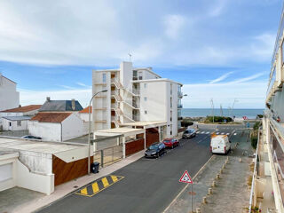  Appartement  vendre 2 pices 53 m