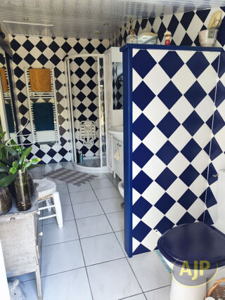  Maison � vendre 4 pi�ces 91 m�