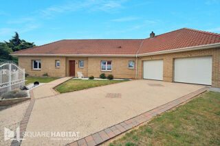  Maison � vendre 6 pi�ces 127 m�