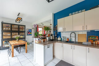 Maison � vendre 6 pi�ces 105 m�