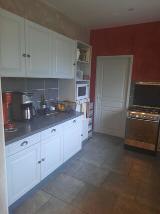  Maison à vendre 5 pièces 115 m²