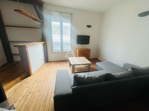  Maison � louer 5 pi�ces 79 m�