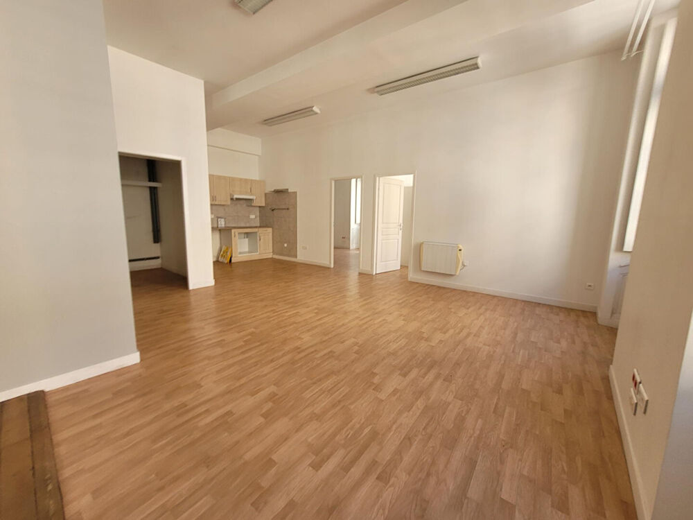 Location Appartement Appartement Montauban 3 pièce(s) 85 m2 Montauban