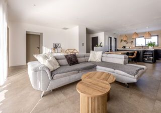  Maison à vendre 5 pièces 122 m²