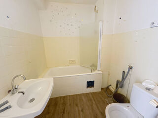  Appartement  vendre 1 pice 