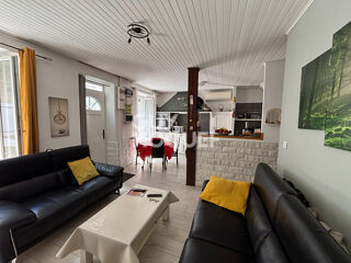  Maison à vendre 6 pièces 83 m²