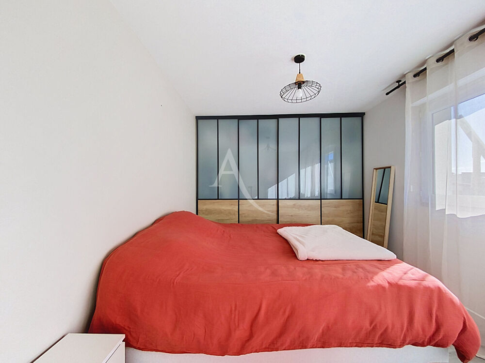 Vente Maison Maison / Appartement Avrille 3 pièce(s) 87.81 m2 Avrille