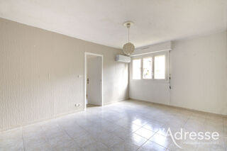 Location Appartement Appartement Bastia 2 pièces 44 m2 Bastia