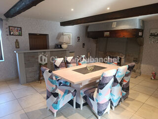  Maison � vendre 6 pi�ces 200 m�