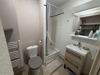  Appartement à louer 1 pièce 20 m²