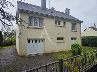 Maison 5 pièces 92 m² · à Saint-Nicolas-de-Redon · 92 m² · 139 200 €
