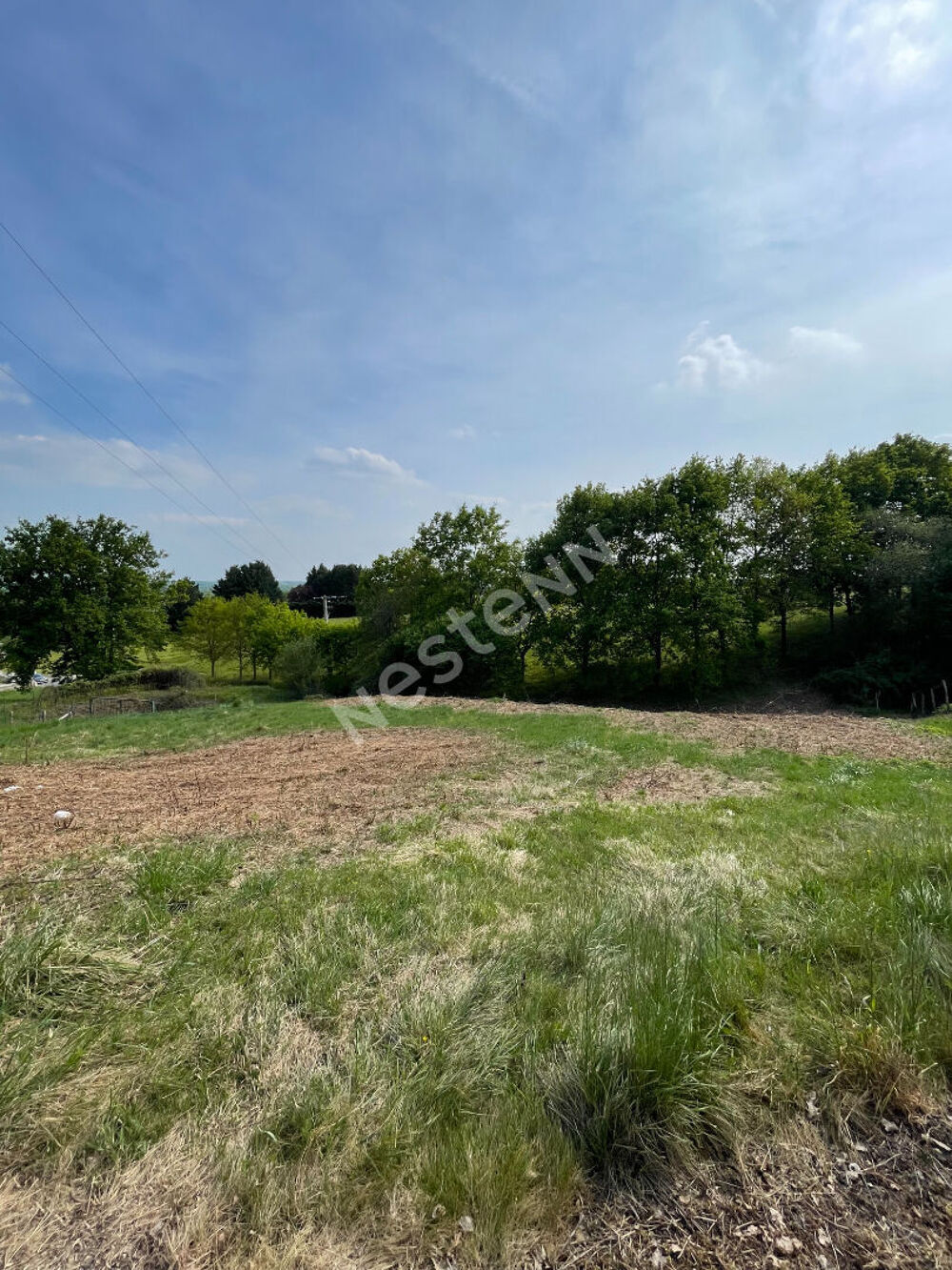 Vente Terrain Vente agréable terrain à bâtir à Montval-sur-Loir (72500) Montval sur loir