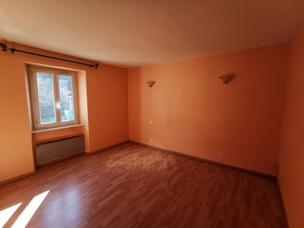 Location Appartement APPARTEMENT MAZAMET - 2 pièce(s) - 29 m2 Mazamet