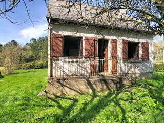  Maison à vendre 4 pièces 70 m²