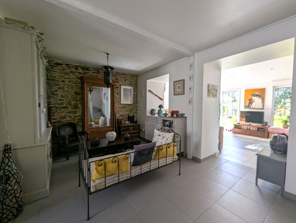 Maison de village - Sarzeau