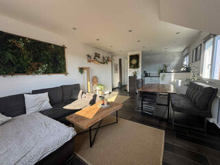  Appartement � vendre 4 pi�ces 77 m�