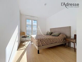 Appartement à vendre 4 pièces 78 m²