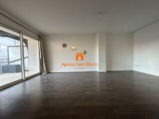  Appartement � vendre 3 pi�ces 66 m�