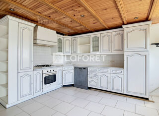  Maison à vendre 6 pièces 137 m²