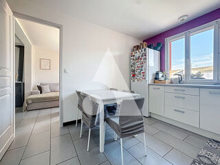  Maison � vendre 4 pi�ces 85 m�