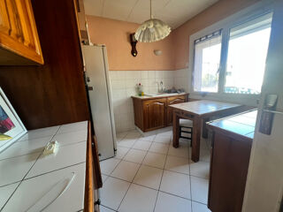  Maison à vendre 5 pièces 113 m²