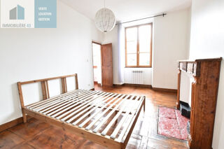  Appartement à louer 2 pièces 38 m²