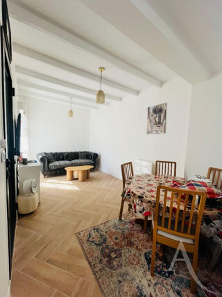  Maison à vendre 4 pièces 73 m²