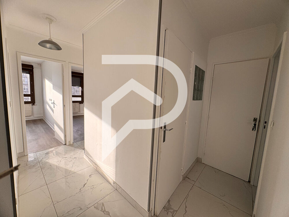 Location Appartement EXCLUSIVITÉ - REIMS - SAINT REMI - T4 Reims