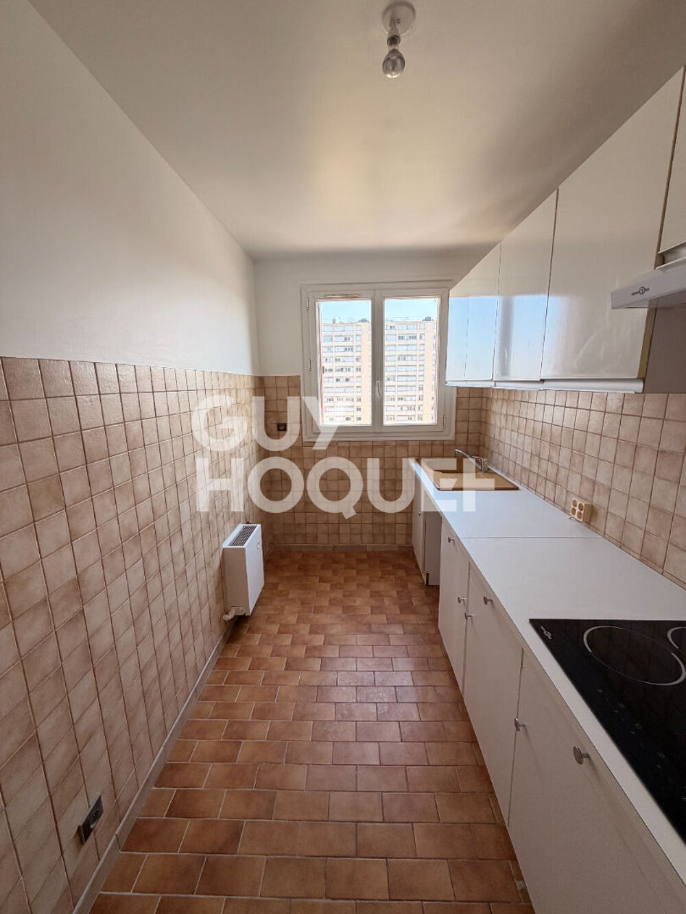 Location Appartement Appartement Chelles 3 pièce(s) 66.56 m2 Chelles