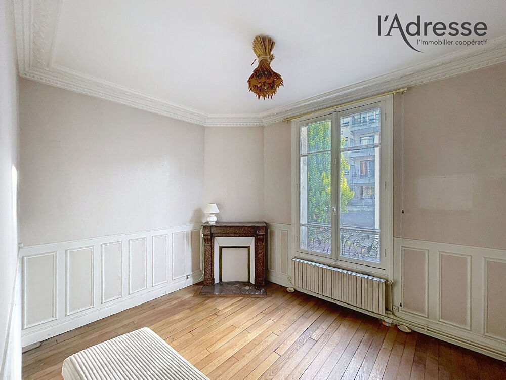 Vente Maison Maison de ville en triplex Suresnes 7 pièce(s) 86.12 m2 Suresnes