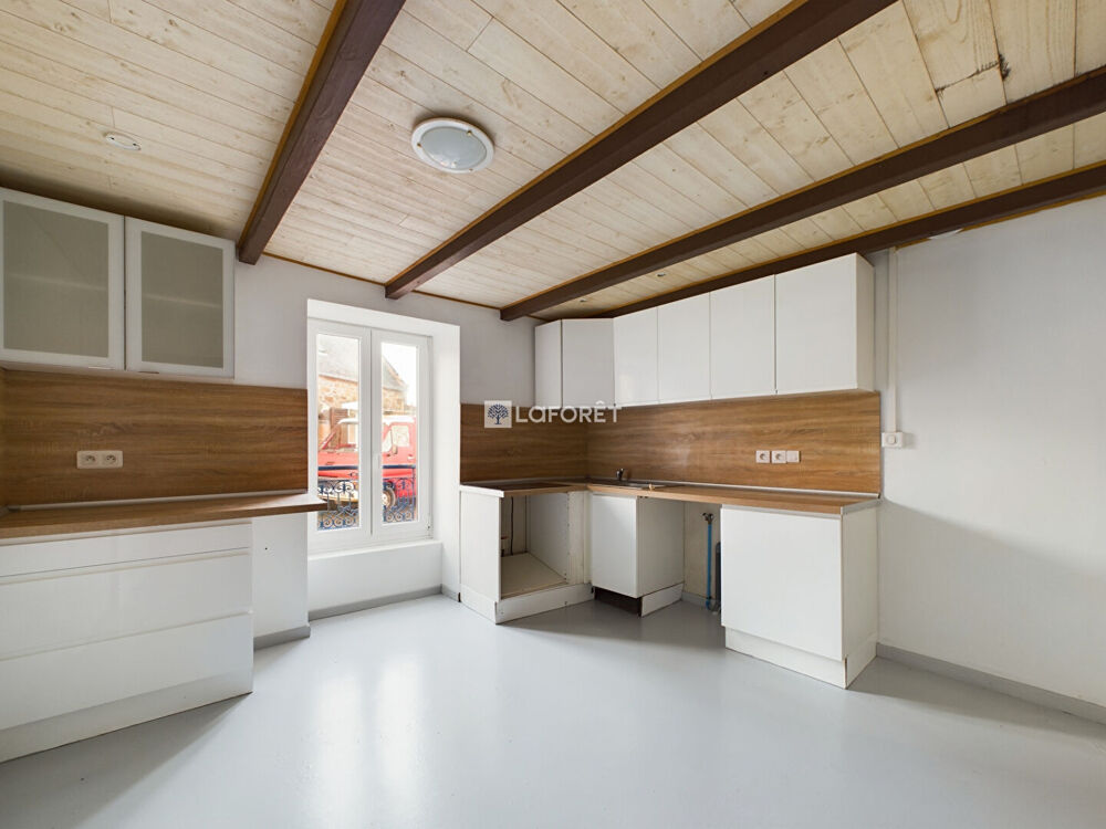 Vente Maison Maison Crozon 4 pièce(s) 73 m2 Crozon
