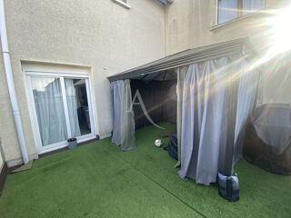  Maison � vendre 7 pi�ces 212 m�