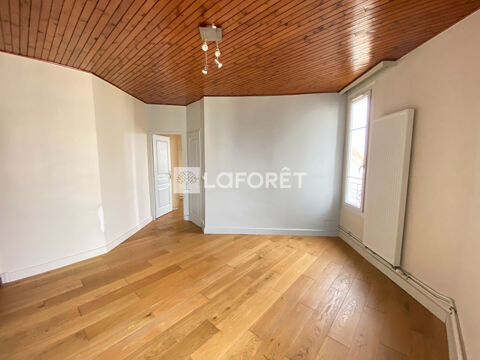  Appartement  louer 2 pices 44 m