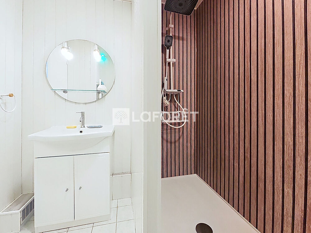 Vente Appartement Appartement Elbeuf  - 1er étage - 27 m2 Elbeuf