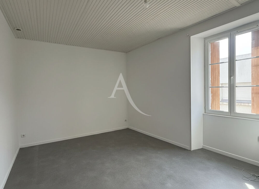 STUDIO - BEAUVOIR SUR MER - 1 pièce - 36 m2