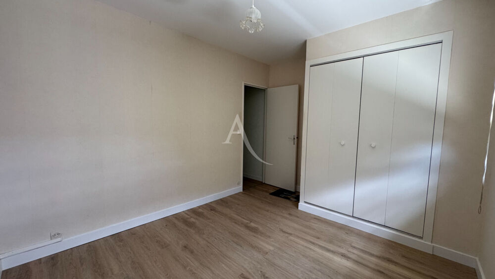 APPARTEMENT LA ROCHE SUR YON A VENDRE EXCLUSIVITE AMANDA