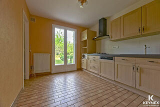  Maison  vendre 7 pices 140 m