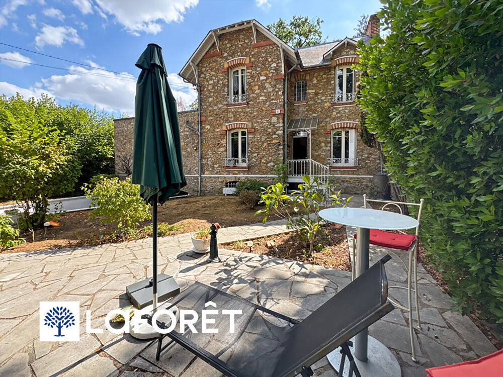 Vente Maison Maison Morsang Sur Orge 5 pièces 125 m² Morsang sur orge