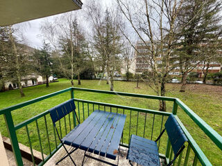  Appartement � vendre 2 pi�ces 51 m�