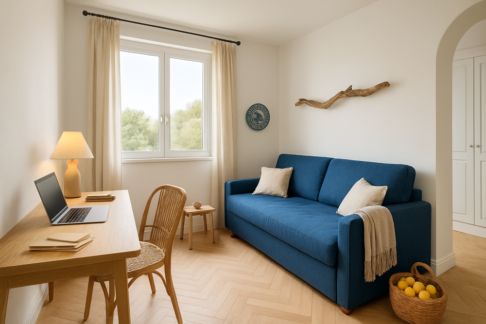 Vente Appartement Appartement 4 pièces de 86 m2 (Antibes) Antibes