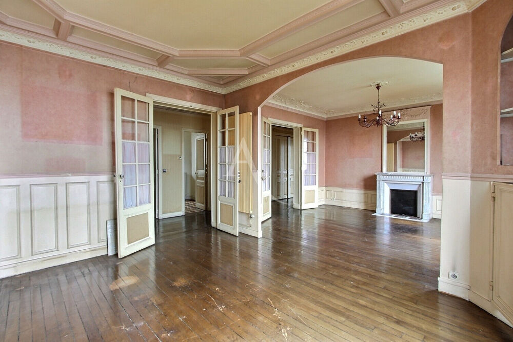 � vendre  Appartement Courbevoie (92400)