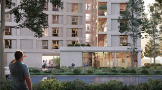  Appartement � vendre 1 pi�ce 18 m�