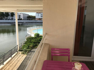  Appartement à louer 1 pièce 25 m²