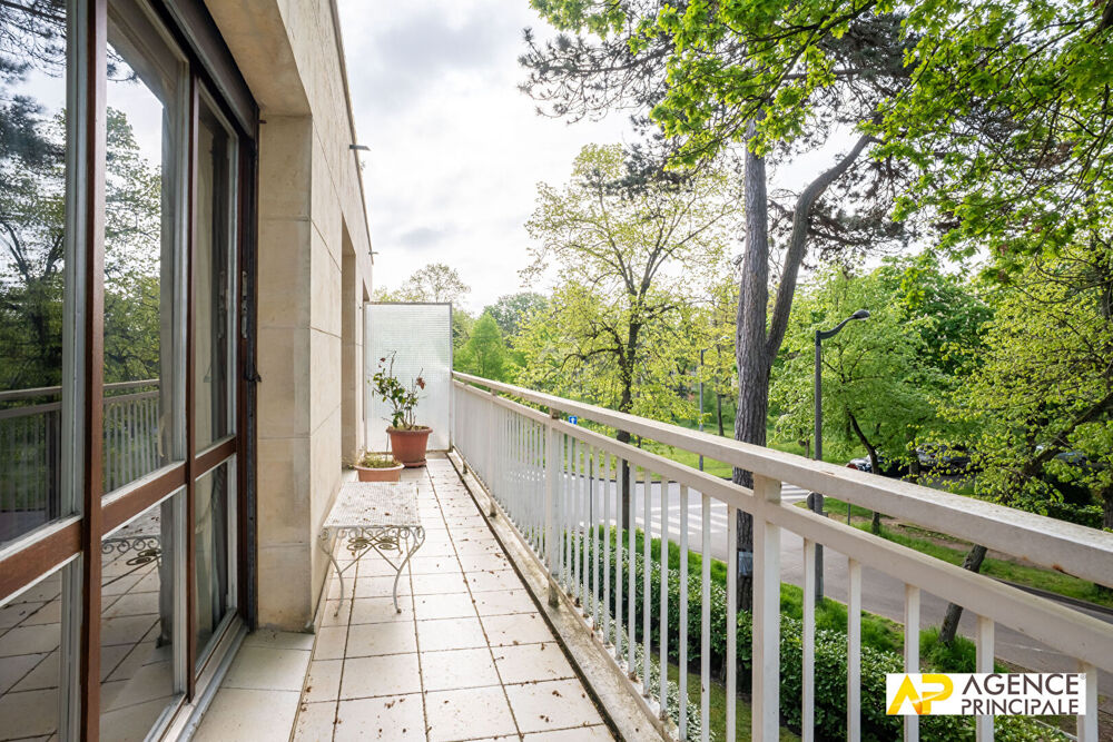 à vendre  Appartement Maisons-Laffitte (78600)