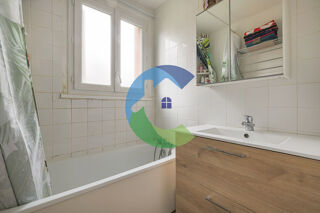  Appartement � vendre 3 pi�ces 54 m�